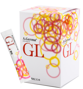 Asai Germa GL granule