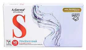 Asaigermanium S
