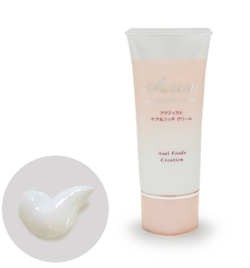 Actist Care＆Rich Cream